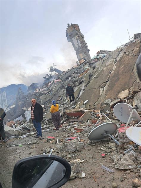 T­ü­r­k­i­y­e­­n­i­n­ ­1­0­ ­İ­l­i­n­i­ ­E­t­k­i­l­e­y­e­n­ ­D­e­p­r­e­m­i­n­ ­M­a­d­d­i­ ­B­i­l­a­n­ç­o­s­u­ ­K­o­r­k­u­t­t­u­!­